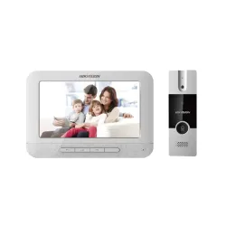 Hikvision Analog Video Door Phone (VDP) (DS-KIS202T)