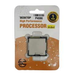 Pullout Cpu i3 2nd Gen