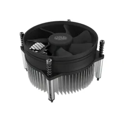 Cooler Master CPU Fan i30 For Intel Socket LGA 1150 | 1151 | 1155 | 1156 | 1200