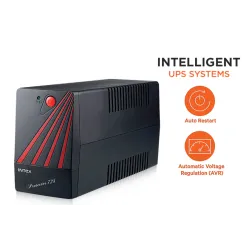 Intex UPS 600VA PROTECTOR 725