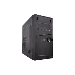 Intex Cabinet With SMPS Black
