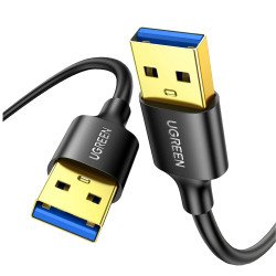 Branded USB To USB Data Transfer Cable 1.2m Branded USB To USB Data Transfer Cable 1.2m