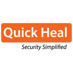 Quick Heal ER1 Server Edition 1 User 1 Year Antivirus (With Activation Scheme)