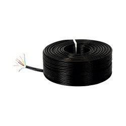 Securelink 3+1 CCTV Cable Copper Outdoor 90m