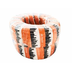 Secureye 3+1 CCTV Cable Copper Indoor 90y