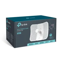 TP-Link CPE610 5GHz 300Mbps 23dBi Outdoor Access Point to Point (P2P)