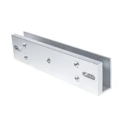 Hi-Focus U Bracket for Access Control EM Lock