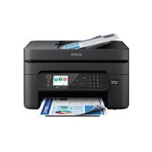 Printers & Scanners